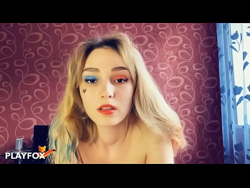 ❤️ Magiske virtual reality-briller ga meg sex med Harley Quinn Vakker porno ved no.elitemangas.top ❌❤