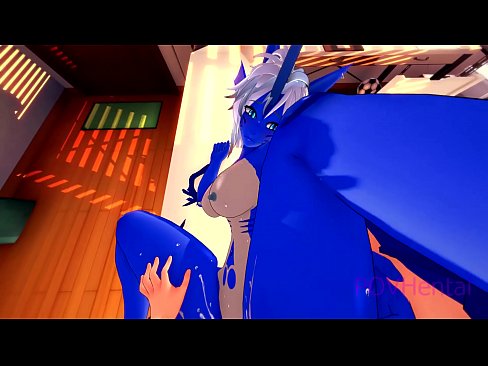❤️ Demon Fish Girl Monster Vakker porno ved no.elitemangas.top ❌❤