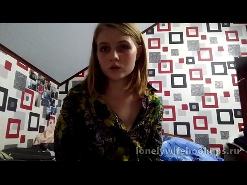 ❤️ Ung blond student fra Russland liker større pikk. Vakker porno ved no.elitemangas.top ❌❤
