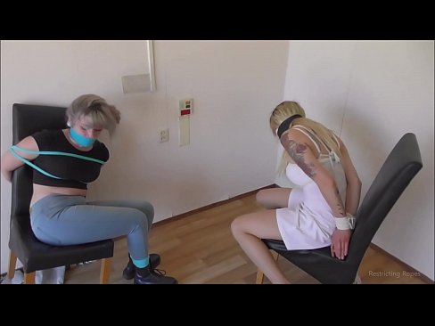 ❤️ Avhengig / bundet opp og kneblet / jente i nød Vakker porno ved no.elitemangas.top ❌❤