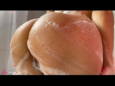 ❤️ Brunette onanerer fitte med vibrator til intens orgasme i dusjen Vakker porno ved no.elitemangas.top ❌❤
