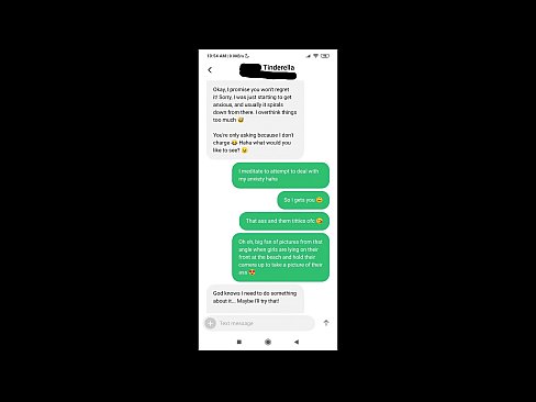 ❤️ Jeg la til en ny PAWG fra Tinder til haremet mitt (snakk med Tinder inkludert) Vakker porno ved no.elitemangas.top ❌❤